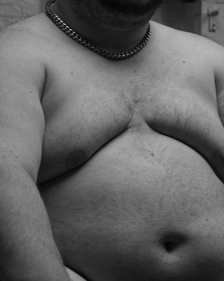 The Size of a Man only fans xxx