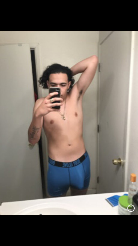 Malakias Mendoza nudes onlyfans leaked