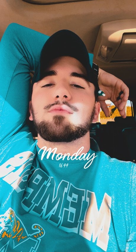 Lucky Nicky onlyfans joi