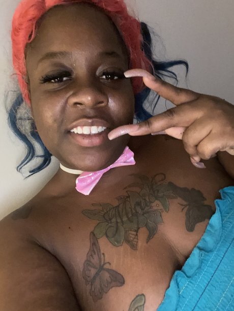 Nubian MeMe is on onlyfans