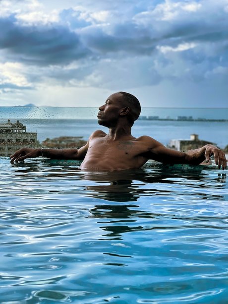 Melting Chocolate onlyfans naked