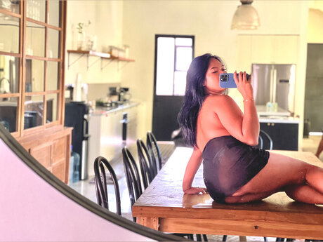 Dalia Mysha VIP onlyfans pics nude