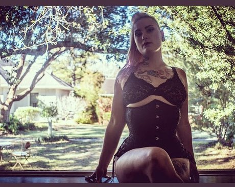 Melody Thick onlyfans naked pics