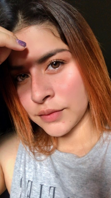 Nancy Melgar onlyfans leams