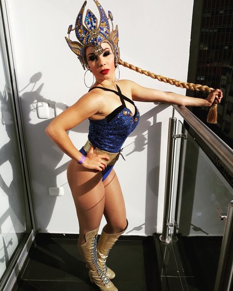 Melissa Paola Ramos Villalobos only fans pic