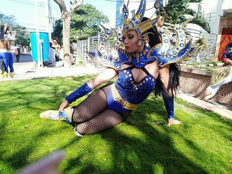 Melissa Paola Ramos Villalobos onlyfans images