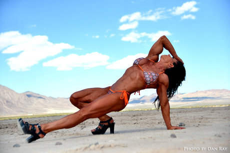 Melissa Pearo naked onlyfans