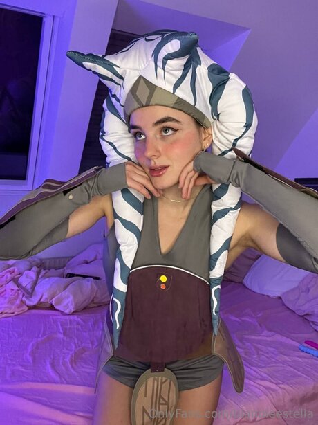 Stella Ray onlyfans nude pictures