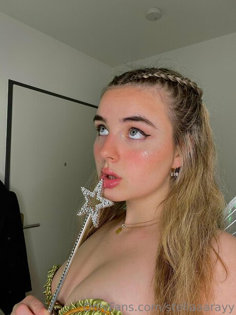 Stella Ray naked onlyfans leaks