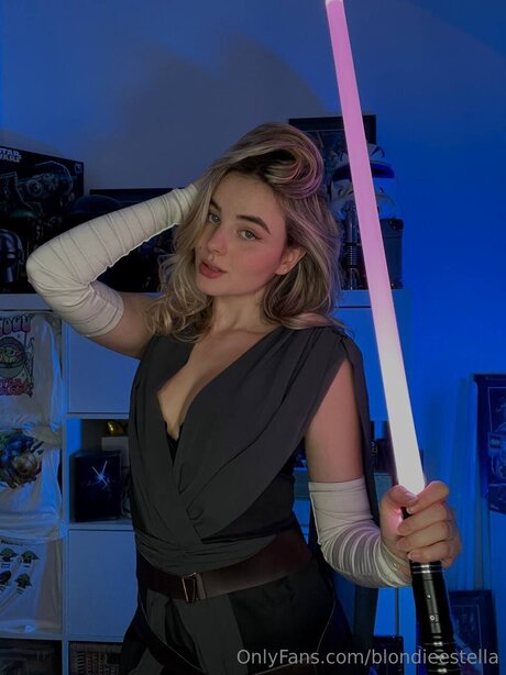 Stella Ray leaked onlyfans xxx