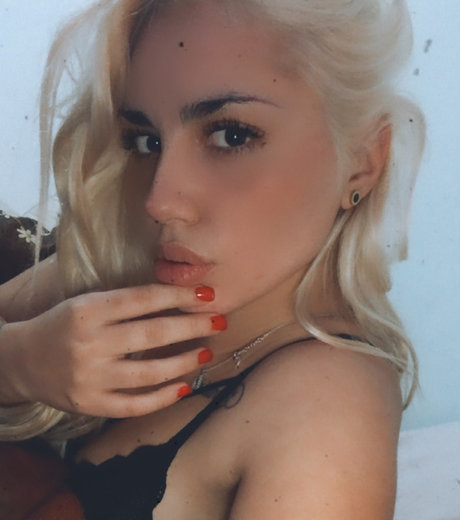 Melisa Giuliana porn onlyfans