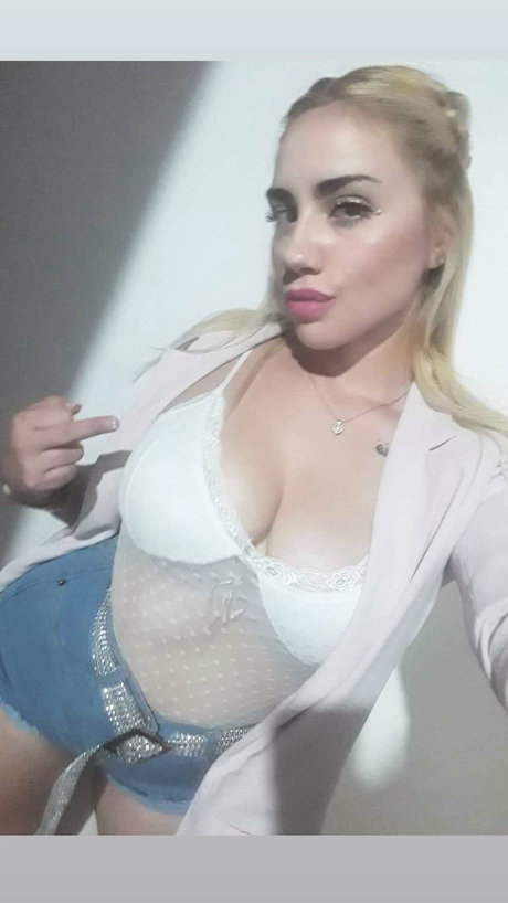 Melisa Giuliana onlyfans photos