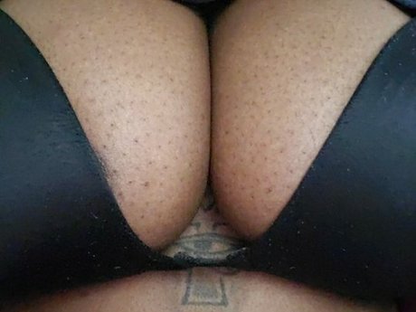 The Black Lily leaked onlyfans content