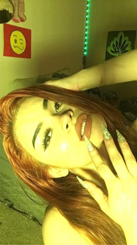 Bhad Bunnie onlyfans leaks xxx