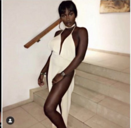 blaqpanter nudes onlyfans leaked