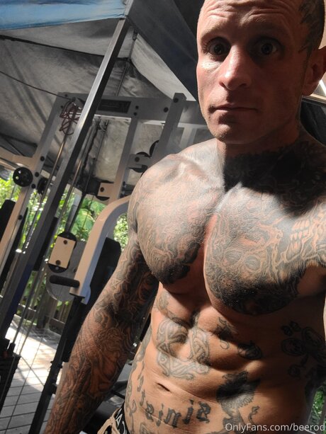 Brandon Blye nude leaks onlyfans