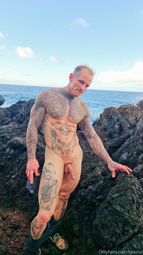 Brandon Blye xxx onlyfans