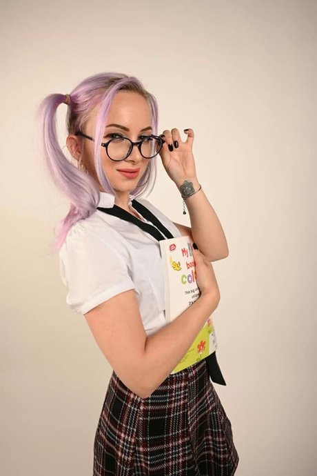 Aneta Hradecka leaks onlyfans