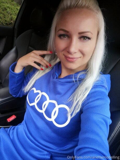 Aneta Hradecka onlyfans leaked free