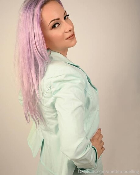 Aneta Hradecka only fans leak porn