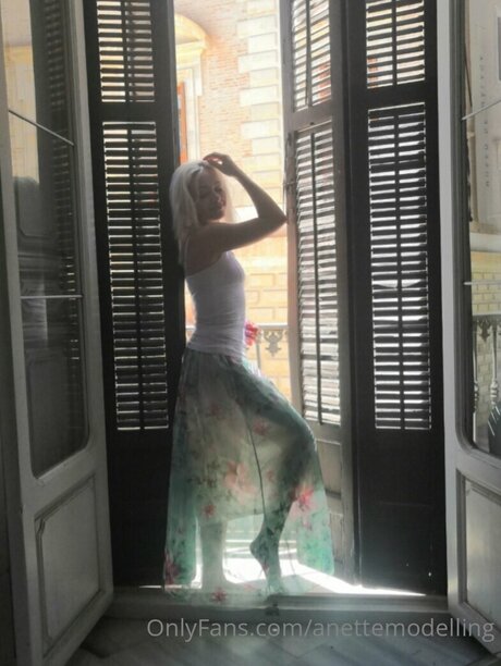 Aneta Hradecka onlyfans leaks nudes