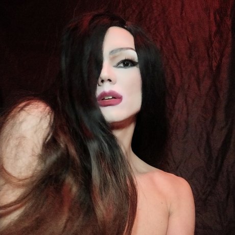 Amanda TS Crossdresser onlyfans tits