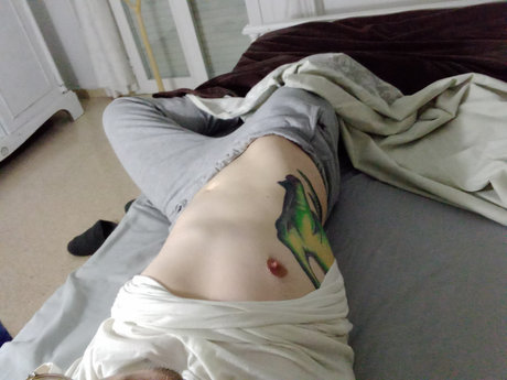 K ko only fans leaked