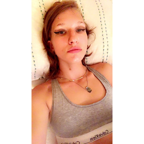 Becky Woods nudes onlyfans leaked