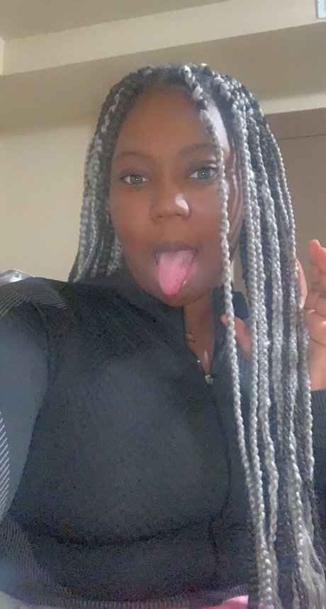 Melanin Savage onlyfans sex leaks