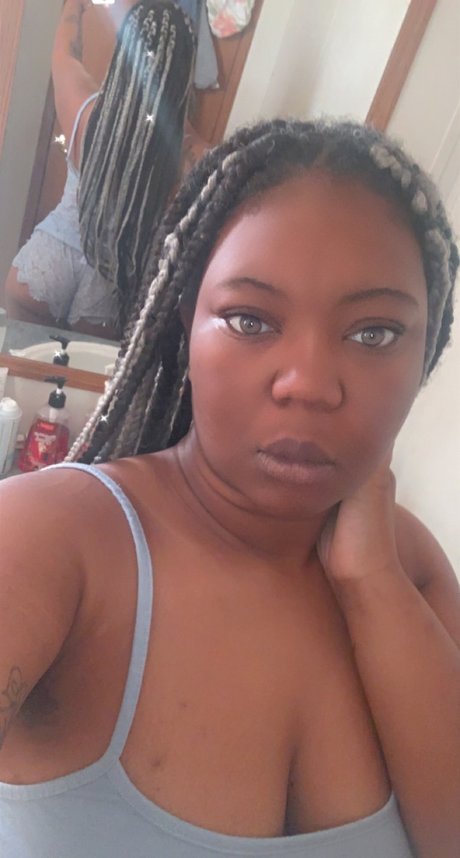 Melanin Savage onlyfans for free