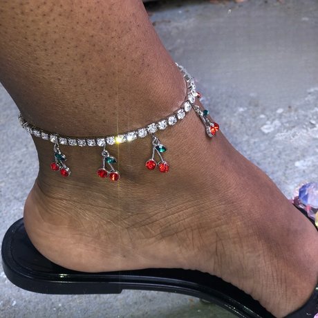 Melanin Feetss onlyfans leaked tits