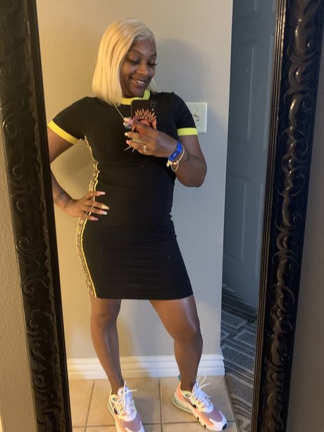 Foxy Brown only fans sex