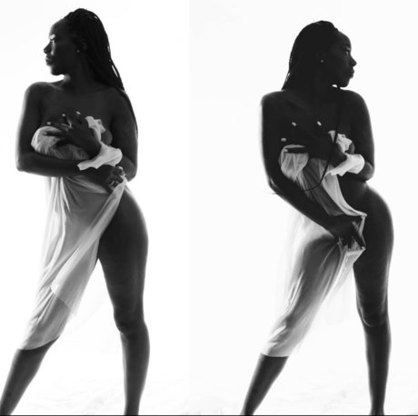 Melanin Monroe_ onlyfans leaked porn