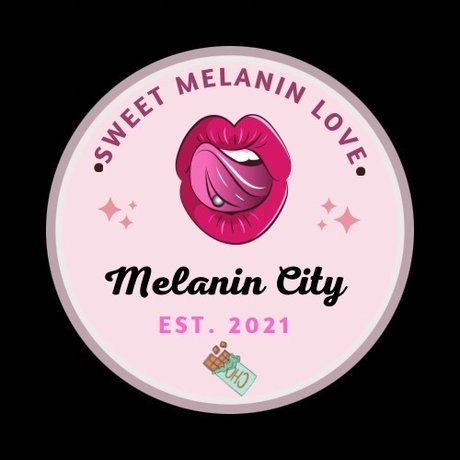 Melanin City onlyfans naked pics