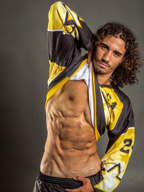 Megik onlyfans naked leaked