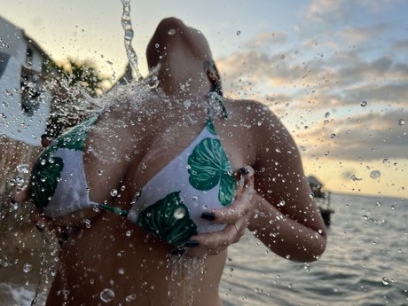 Megan Stone only fans leaks