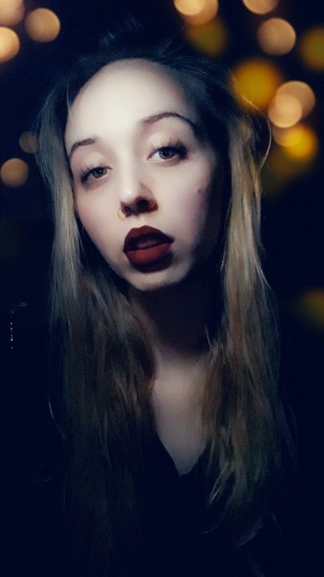 iCECILIA onlyfans leaked