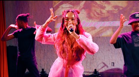 MEGAN SOO_ onlyfans leak porn