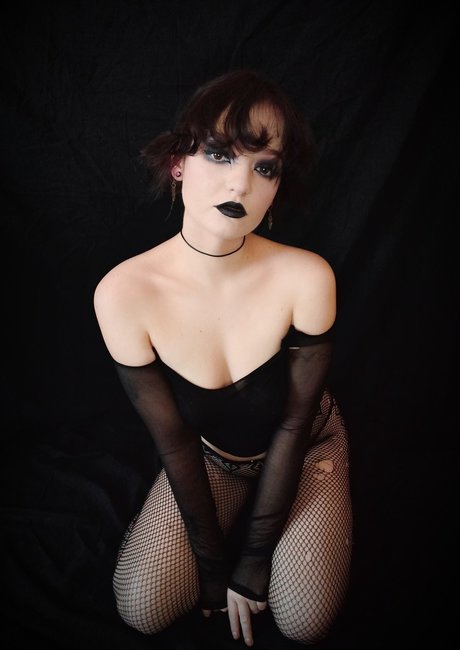 Megan Leigh onlyfans naked leak