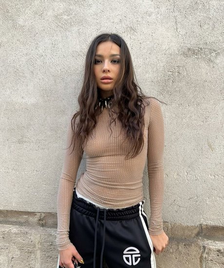 Diana Korkunova free only fans