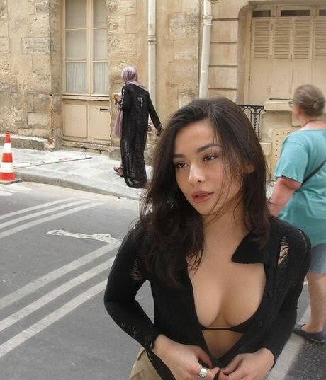 Diana Korkunova nude leaked onlyfans