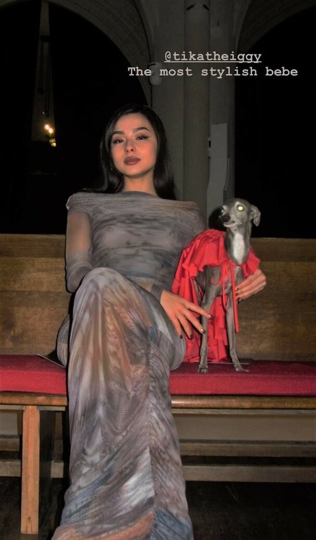 Diana Korkunova onlyfans nude content