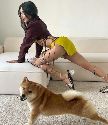 Diana Korkunova only fans nude