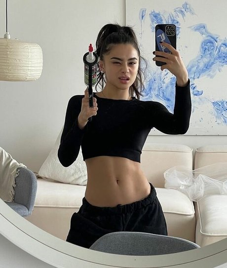 Diana Korkunova onlyfans naked