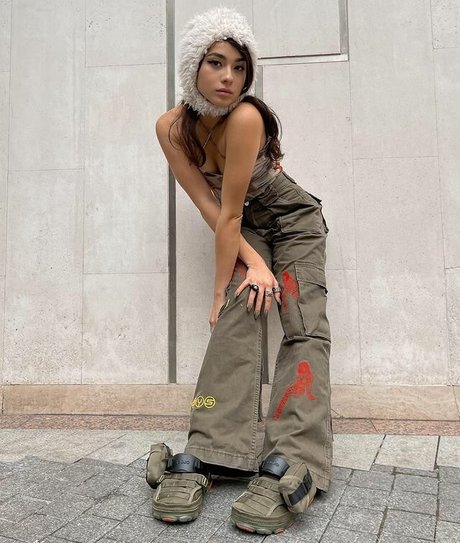 Diana Korkunova onlyfans free porn