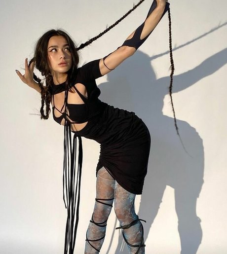 Diana Korkunova onlyfans leaked