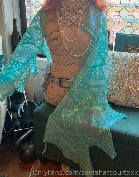 soniaharcourtxxx only fans leak nude