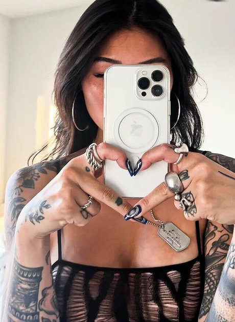 Mae Col onlyfans leaks sex