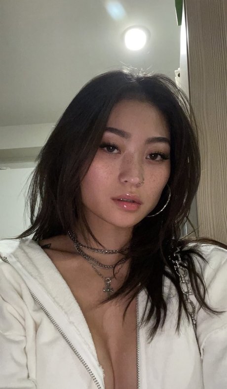 Mae Col only fans nudes