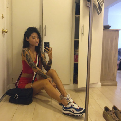 Mae Col onlyfans full